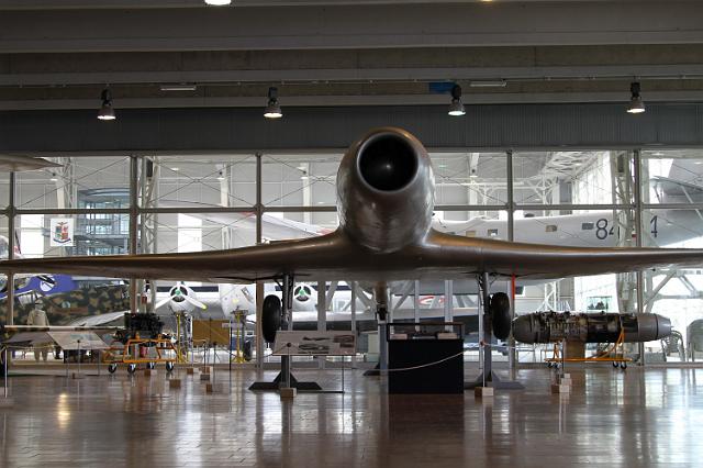 0507 Bracciano - Aeronautic museum.JPG
